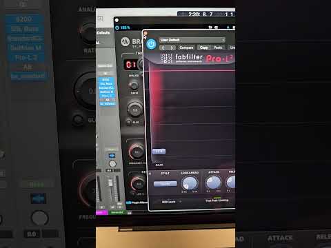 NEW Masterdesk PRO Plugin-Alliance #shorts #mixing #mastering #plugin