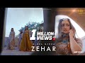 Zehar | Nimra Mehra | Official Music Video | Rythmish