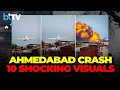 BREAKING Air India Ahmedabad London Flight Crashes During Takeoff Flight AI171