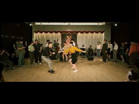 Champions Cup Korea 2022 - Open Mix & Match Final