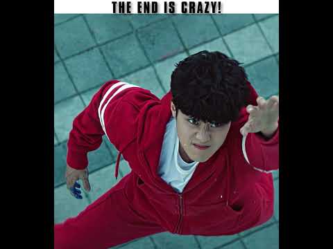 Bro thinks He’s Ronaldo:☠️ |🎬The Uncanny Counter | 🎧 Song : NITRO (Super Slowed) Idea:@CrystalCWW