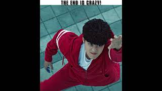 Bro thinks He’s Ronaldo:☠️ |🎬The Uncanny Counter | 🎧 Song : NITRO (Super Slowed) Idea:@CrystalCWW