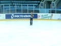 Sergei Dobrin Free Skating Idel 2009