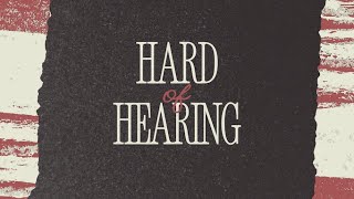 Hard of Hearing | Pastor Ken Brown | April 6, 2025
