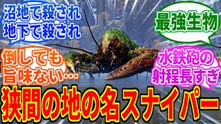【エルデンリングDLC】久しぶりに本編やってるけどやっぱりザリガニが強すぎる【ELDEN RING Tarnished Edition】