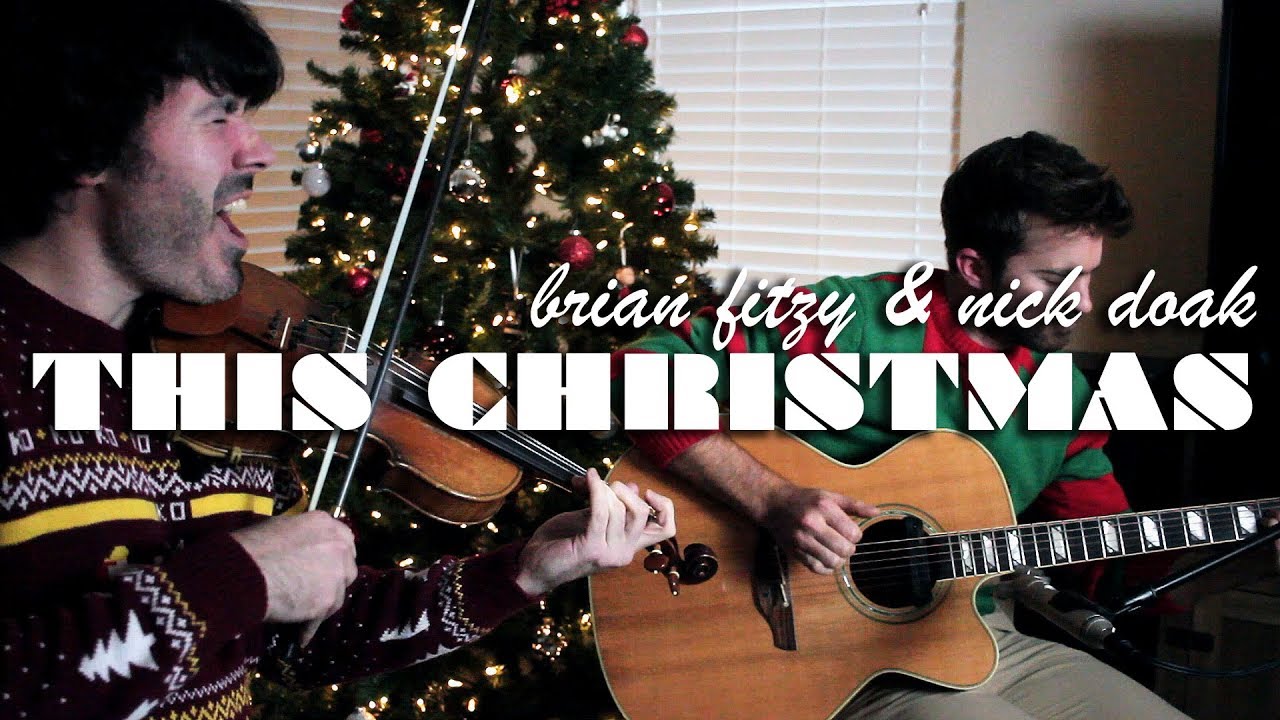 Promotional video thumbnail 5 for Nick Doak