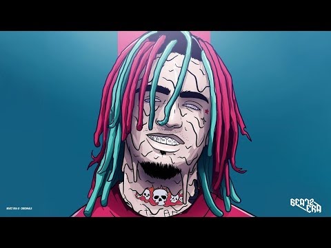 Lil Pump - Flex Like Ouu (MineSweepa Remix) - KDABRA
