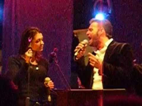 il tango di Roxanne - Giò Di Tonno - Simona Molinari