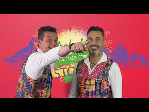 La Bamba - Waat löp mós se laote loupe - LVK 2021