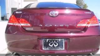 preview picture of video '2007 Toyota Avalon Atlanta GA Union City, GA #U2776 - SOLD'