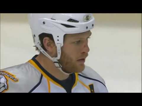 NHL   07.05.2011  G5  Nashville Predators - Vancouver Canucks