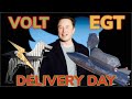 Volt Inu And EGT DELIVERY Day To ELON Elonmusk Crypto Tesla