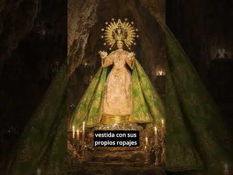 Las dos Vírgenes de Calasparra