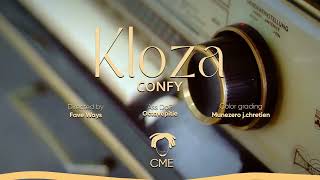 Confy - Kloza (Instrumental)