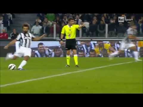 JUVENTUS-NAPOLI Trailer HD