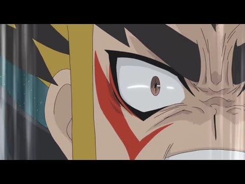 Buddyfight 100 AMV - Dark on me