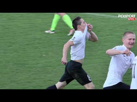 Bieszczady Ustrzyki Dolne - Zamczysko Odrzykoń (highlights) 11.11.2018