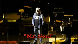 &quot;Mr. Soul&quot; | Neil Young | Greek Theatre Berkeley,CA. | 7/15/2023