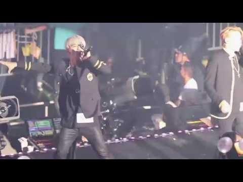 160911 젝스키스 YELLOW NOTE  학원별곡