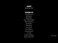 Ice Age Scrat S Nutty Adventure Credits