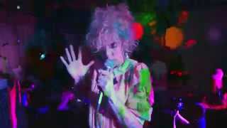 Gazebos - MAINTENANCE [live at cockpit, 3-20-15]