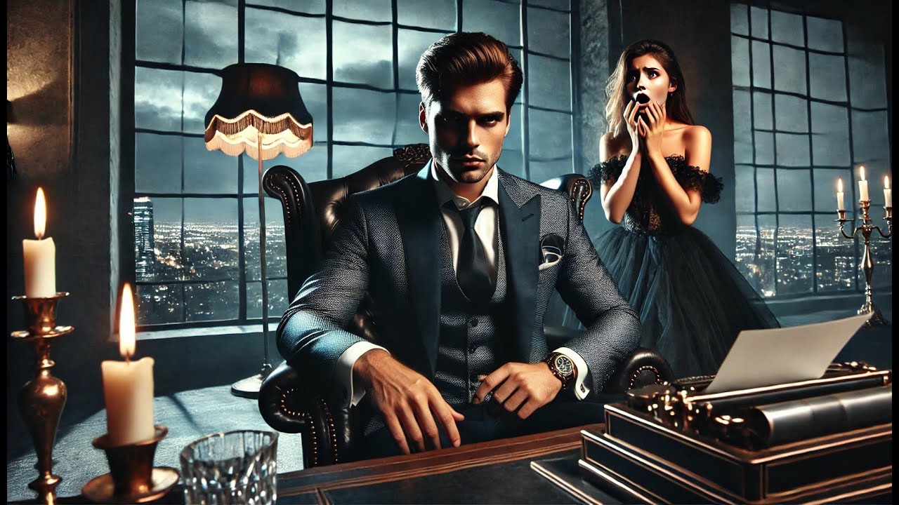 ¡Ayuda! Ahora Soy el Frío CEO en una Novela de Romance Malo