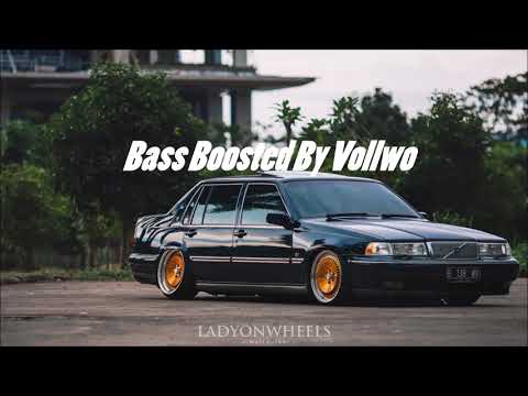 Epeak ft.Heartical Theos - Jungle iz Massive - Bass Boosted Version