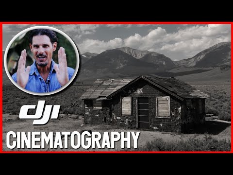 The MOST Underrated DRONE Skill Of All Time! 🔸 ANATOMY OF A DRONE SHOT  [Tutorial]