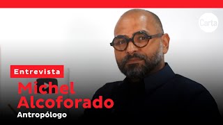 'No Brasil, nem os bilionários se acham ricos'  | Entrevista com Michel Alcoforado