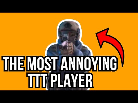 I Met The MOST TOXIC Player In Pavlov...