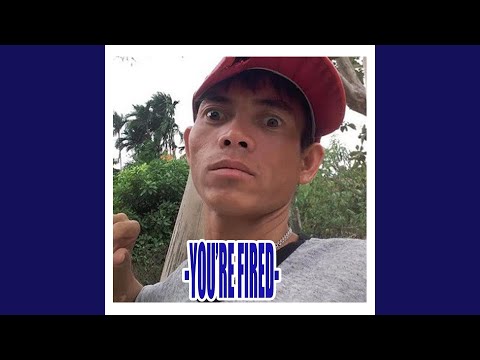 You're Fire (Time to say goodbye) (feat. Thirstpro)