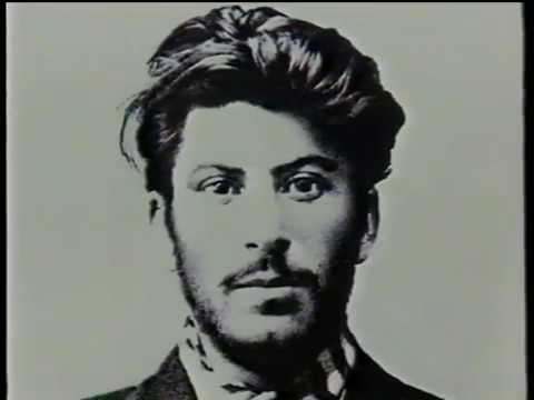 Film Russian HD Channel - STALIN Part 1 of 3 'Revolutionary'