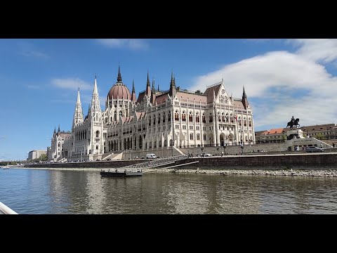 10 wonderful things you MUST SEE in Budapest, Hungary