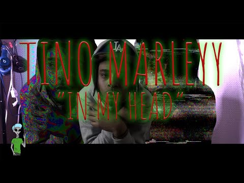 Tino Marleyy "In My Head" (🎥@Kamera.mov)