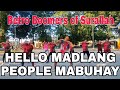 HELLO MADLANG PEOPLE MABUHAY-VIRAL2023 - DANCE FITNESS-RETRO BOOMERS OF SURALLAH-choreo Ronald