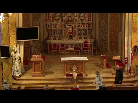 Nowenna do Bożego Miłosierdzia