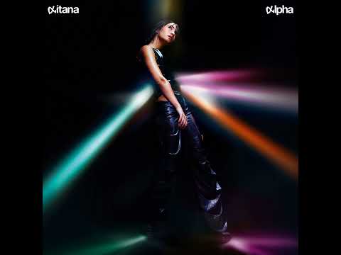 Aitana, Danna Paola - AQYNE