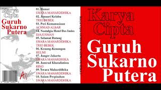 Download lagu AW deloken - 1978 GURUH SUKARNO PUTERA 01. Damai - SWARA MAHARDDHIKA mp3 Download lagu AW deloken - 1978 GURUH SUKARNO PUTERA 01. Damai - SWARA MAHARDDHIKA mp3