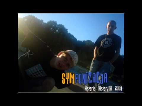 Symfonizacja - dzis nie zasnę [HD]