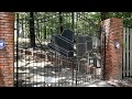 1356 JERRY LEE LEWIS RANCH, Memphis Pyramid Bass Pro OUTDOOR WORLD & Graceland - Travel (8/23/20)