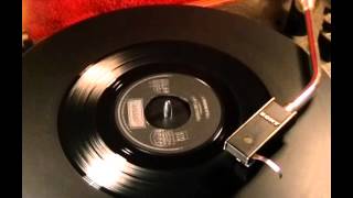 Van Morrison - Brown Eyed Girl - 1967 45rpm