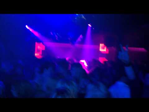 DJ Dalick @ Goldcream the Club, Pureflavourdjs Germany