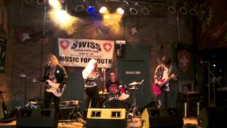 The Mystic Vines - Lake of Fire