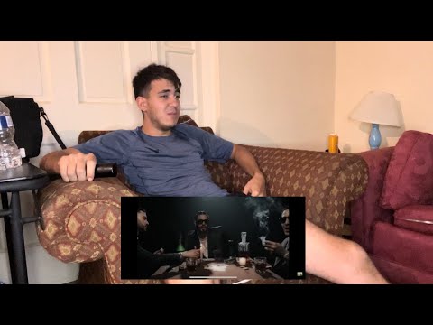 Reacción a Dani Torres (ft. @Neutro Shorty x @Akapellah x@Blunted Vato ) - La Movie (Official Video)