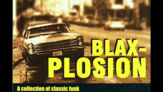 Leroy Hutson  - Dudley Do Right