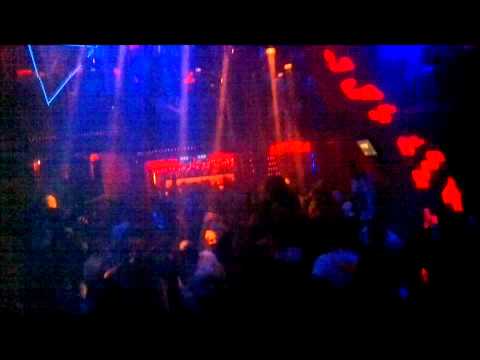 Sir Colin feat. She - Feel Me (South Blast! 'Sausage Reloaded' Remix) @ AMBRA BLICHOWO - DJ WOJTALA