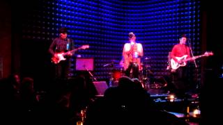Skye Edwards - What&#39;s Wrong With Me @ Joe&#39;s Pub / New York, NY (02.20.2012) 720 HD