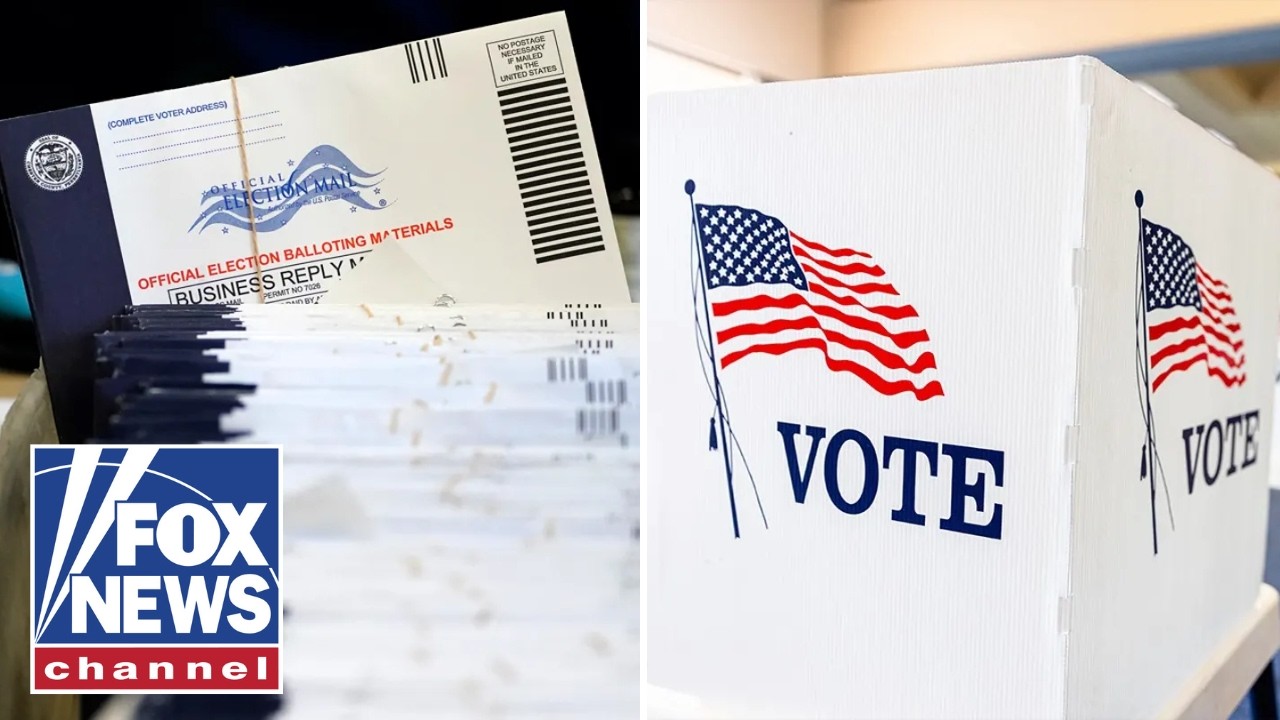 Democrats are FIGHTING voter citizenship verification across the country: Legal expert