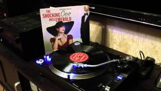 Caro Emerald «Pack Up the Louie»