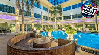 Qiu Hotel Sukhumvit | Bangkok, Thailand | Hotel Review 🏨